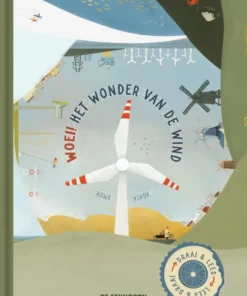 WOEI! - Het wonder van de wind