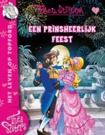 Een prinsheerlijk feest | 9789085923039