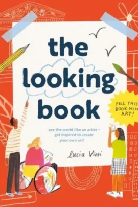The Looking Book