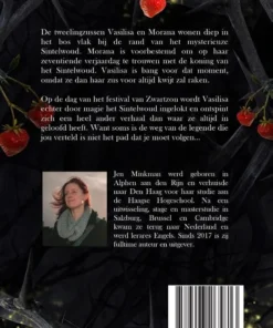 Koning van het Sintelwoud | 9789493265813