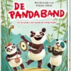 De PandaBand | 9789051169195