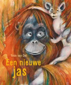 Een nieuwe jas