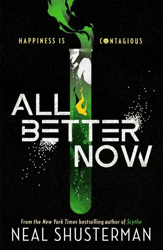 All Better Now | 9781529517590 All Better Now