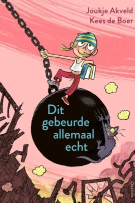 Dit gebeurde allemaal echt