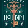 Midnight at the Houdini | 9780593486795
