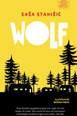 Wolf