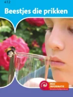 Beestjes die prikken | 9789463419444 Beestjes die prikken | 9789463419444