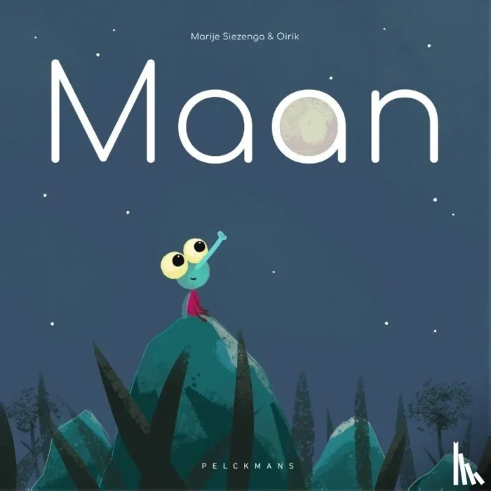 Maan