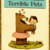 Children Make Terrible Pets | 9780316015479