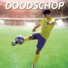 Doodschop | 9789044841503 Doodschop | 9789044841503