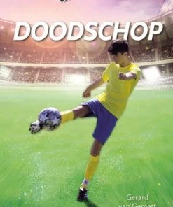 Doodschop