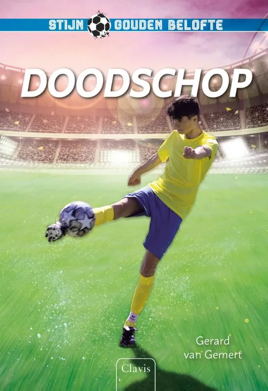 Doodschop | 9789044844474 Doodschop