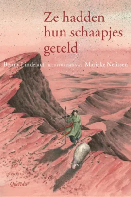 Ze hadden hun schaapjes geteld