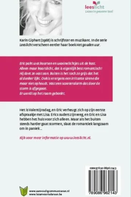 Alternative view of Overstroming