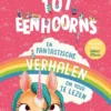 101 eenhoorns – Fantastische verhalen om voor te lezen | 9789000403585