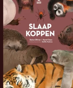Slaapkoppen