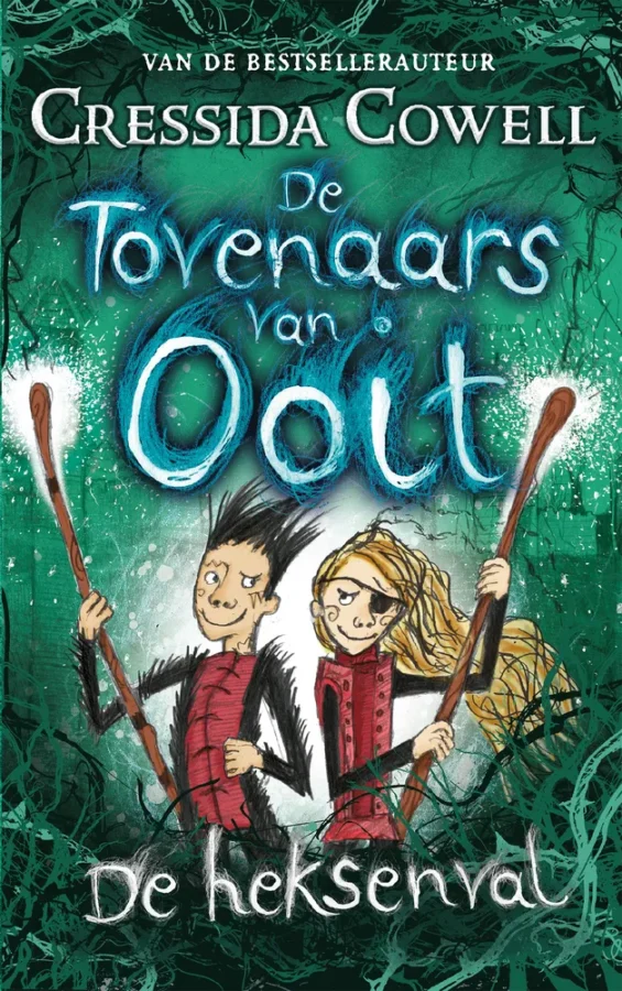 Rapunsel kinderboeken |