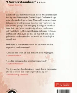 Hartstocht | 9789026145223 Hartstocht - Afbeelding 2