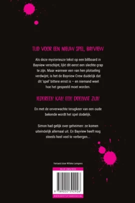 One of Us is Back | 9789000392926