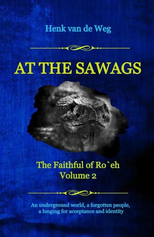 At the Sawags | 9789493351547 At the Sawags