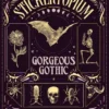 Gorgeous Gothic | 9781836001416 Gorgeous Gothic | 9781836001416