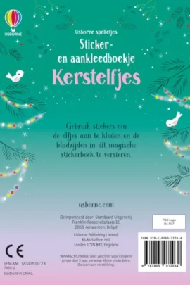 Alternative view of De eerste schooldag