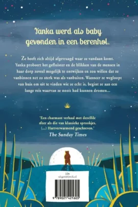 Het meisje dat met beren praatte | 9789021421605 Het meisje dat met beren praatte | 9789021421605