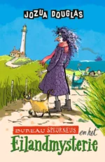 Bureau Speurneus en het eilandmysterie | 9789021670751