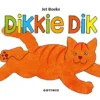 Dikkie Dik | 9798890633668 Dikkie Dik | 9798890633668