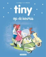 Tiny op de kermis | 9789036633048