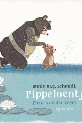 Pippeloentje