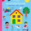 Nederlands, Frans, Engels | 9789403222813