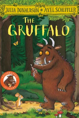 The Gruffalo
