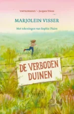 De verboden duinen | 9789045129099