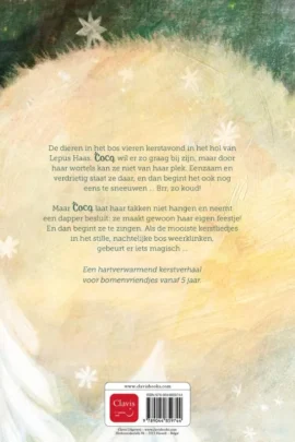 Alternative view of CoCo en het magische kerstfeest