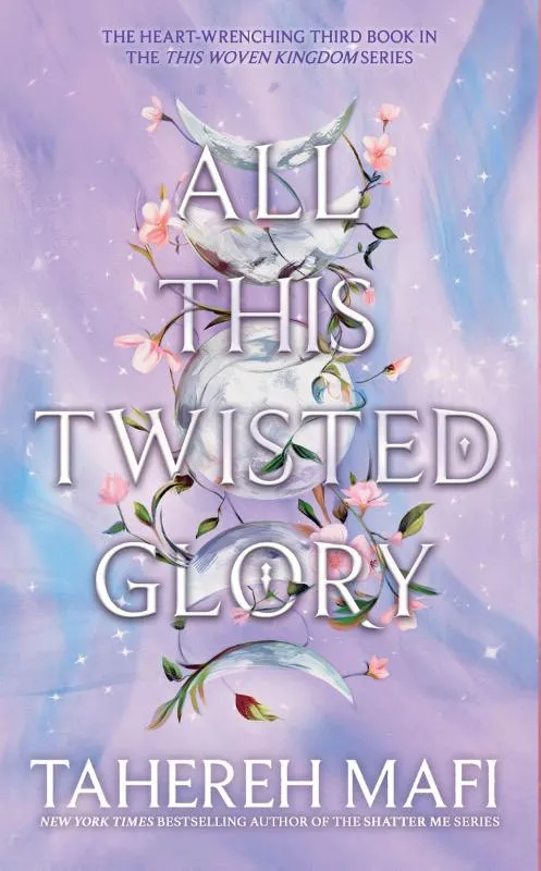 All This Twisted Glory | 9780008646271 All This Twisted Glory