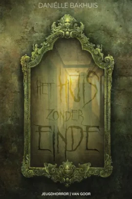 Het huis zonder einde