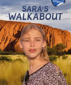 Sara's walkabout