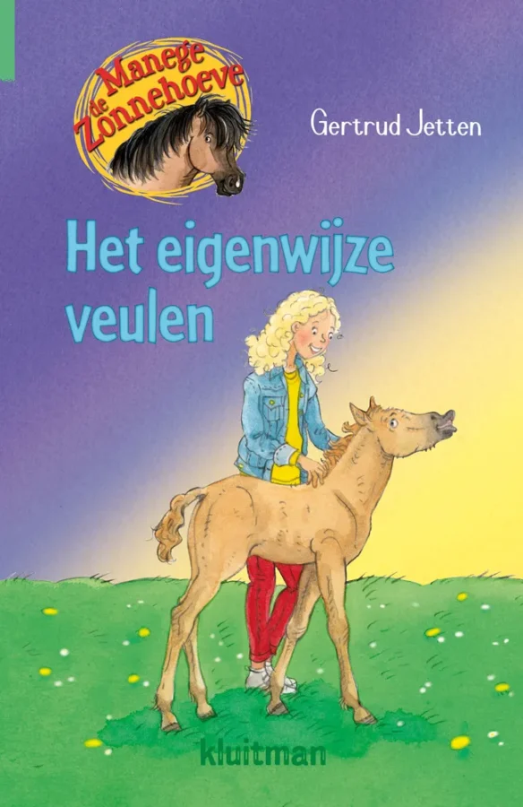 Rapunsel kinderboeken |
