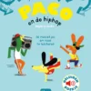 Paco en de hiphop | 9789491899294