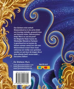 Alternative view of Terug in de tijd