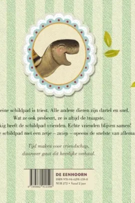 Een hoop vrienden blijft samen | 9789462911598