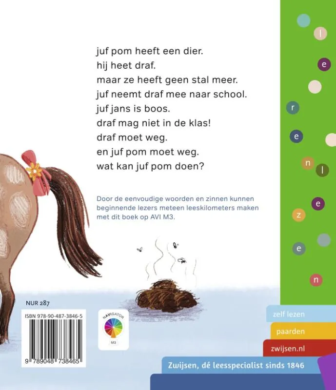 Draf in de klas | 9789048738465 Draf in de klas - Afbeelding 2