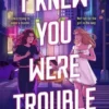I Knew You Were Trouble | 9780241671115 I Knew You Were Trouble | 9780241671115
