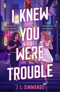 I Knew You Were Trouble | 9780241708163 I Knew You Were Trouble
