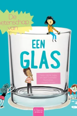 De wetenschap van een glas