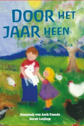 Door het jaar heen