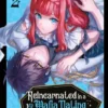 A Yakuza Heiress Becomes the Top-Ranked Villain's Romantic Target! | 9781471166204