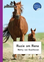 Ruzie om Rena | 9789463240536