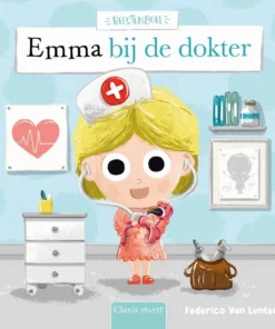 Emma bij de dokter